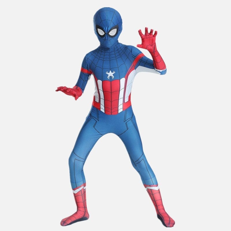 Fantasia Marvel